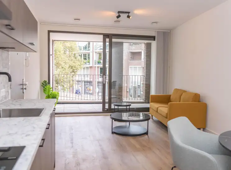 Foto #0 Appartement Rosmolenplein Tilburg