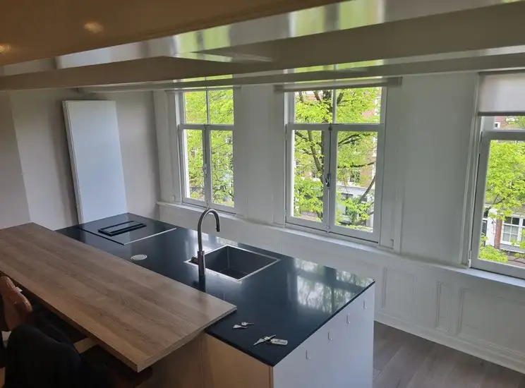 Foto #0 Appartement Lauriergracht Amsterdam