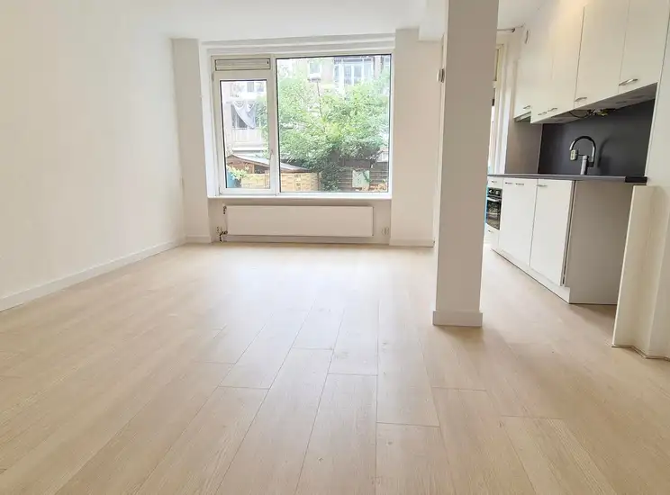 Foto #0 Appartement Noorderhavenkade Rotterdam
