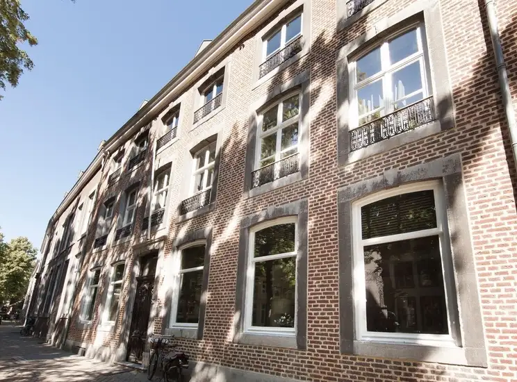 Foto #0 Appartement Grote Looiersstraat Maastricht