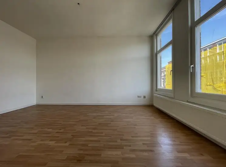 Foto #0 Studio Herschelstraat Den Haag