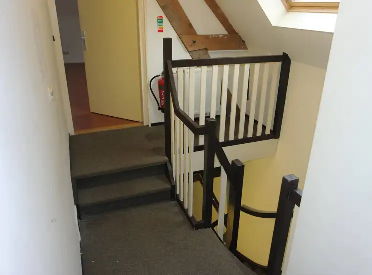 Foto #0 Appartement Mariënburgstraat Arnhem