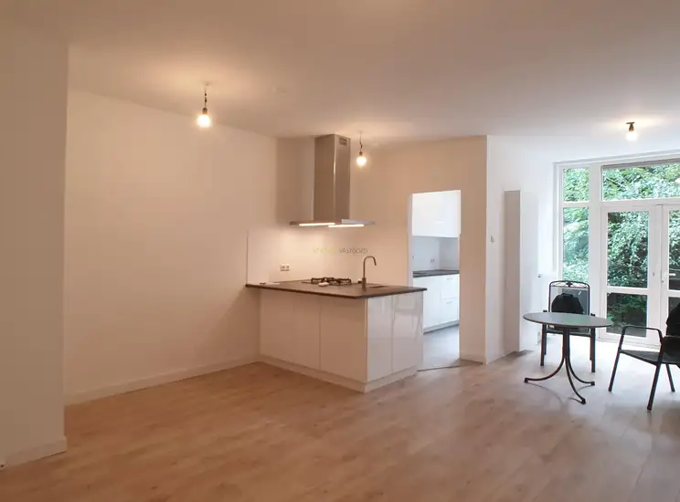 Foto #0 Appartement Honingerdijk Rotterdam