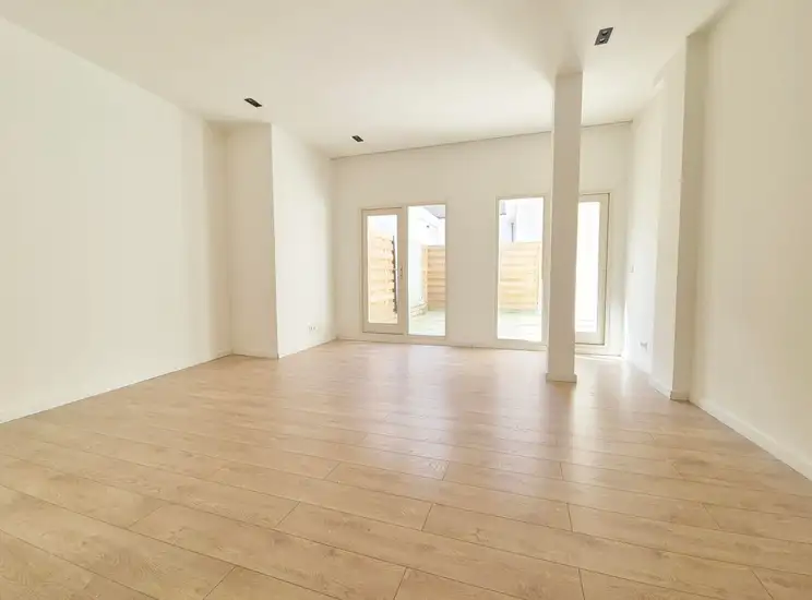 Foto #0 Appartement Sint Anna Zusterstraat Schiedam