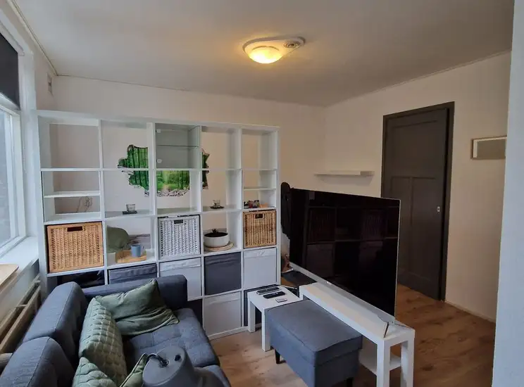 Foto #0 Studio Speelhuislaan Breda