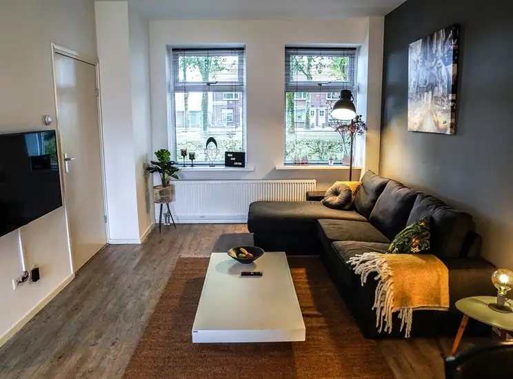 Foto #0 Appartement Trouwlaan Tilburg