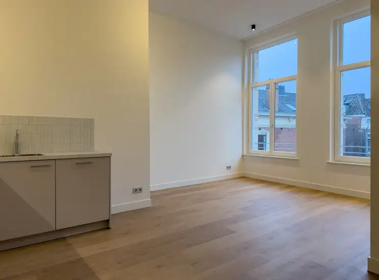 Foto #0 Appartement Boomgaardhof Rotterdam