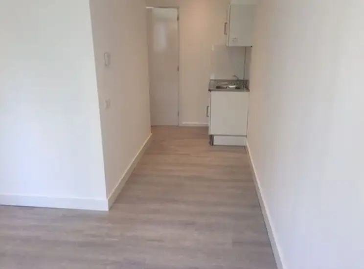 Foto #0 Studio Telegraafstraat Tilburg