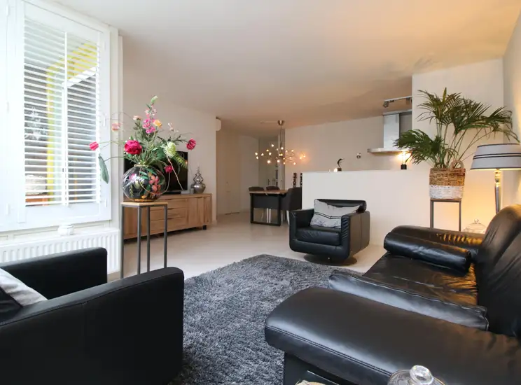Foto #0 Appartement Boogjes Dordrecht