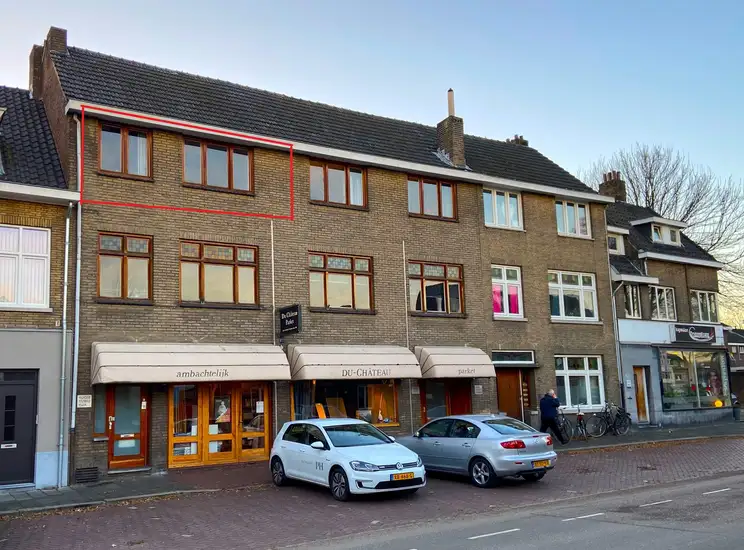 Foto #0 Appartement Ruttensingel Maastricht