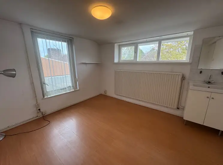 Foto #0 Appartement Benzenraderweg Heerlen