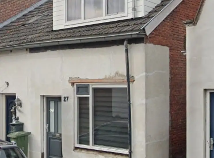 Foto #0 Studio Resedastraat Enschede