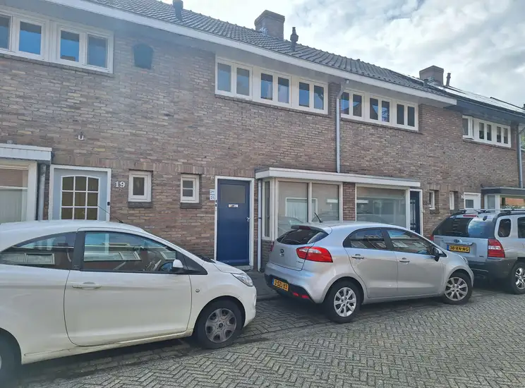 Foto #0 Appartement Goudsbloemstraat Eindhoven