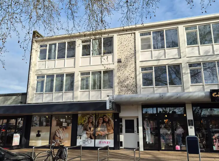 Foto #0 Appartement Moleneindplein Vught