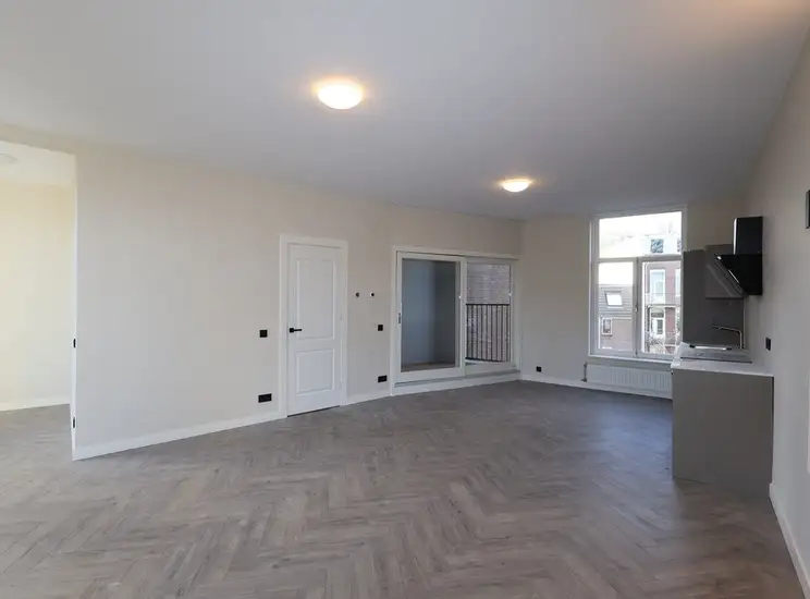 Foto #0 Appartement Schiedamsesingel Rotterdam