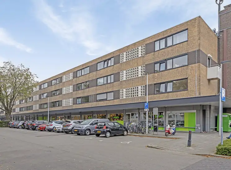 Foto #0 Appartement Keurmeestersdreef Maastricht