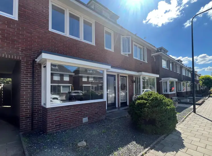 Foto #0 Huurwoning Elferinksweg Enschede