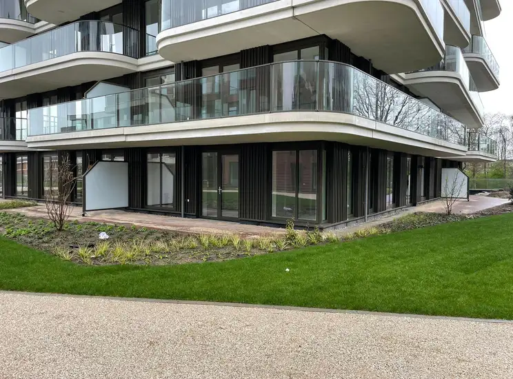 Foto #0 Appartement Startbaan Amstelveen