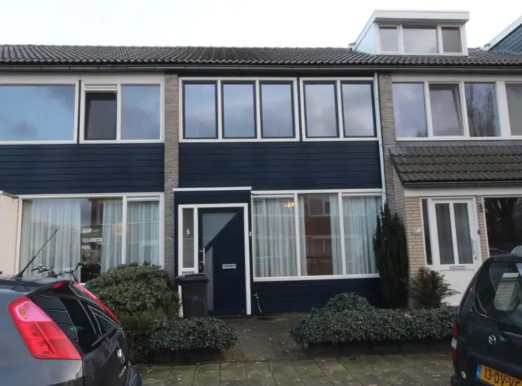 Foto #0 Huurwoning Oostergostraat Eindhoven