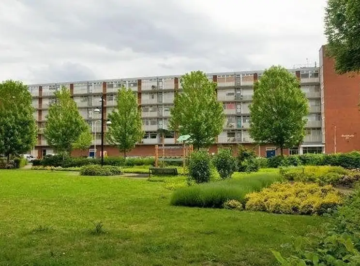 Foto #0 Appartement Mendelssohnstraat Hengelo