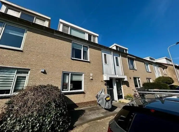 Foto #0 Huurwoning Kruidenschans Voorhout