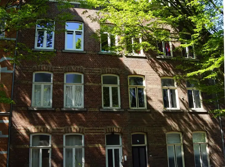 Foto #0 Kamer Herbenusstraat Maastricht