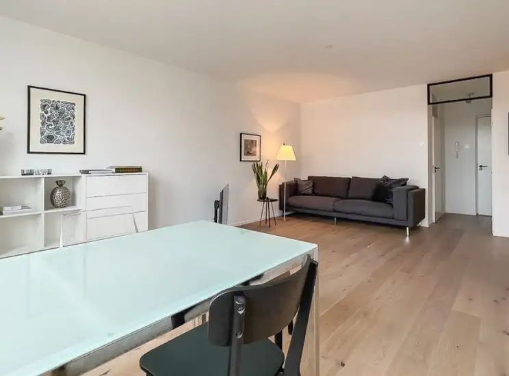 Foto #0 Appartement Prinsengracht Amsterdam