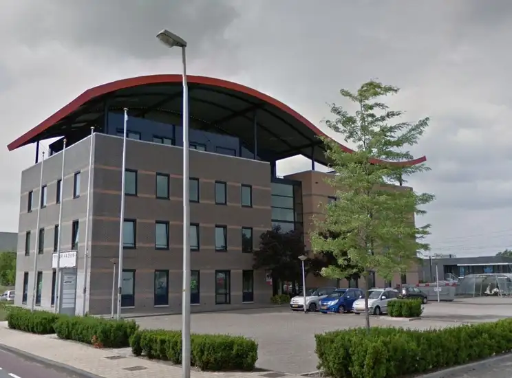 Foto #0 Appartement Stationsplein Steenwijk