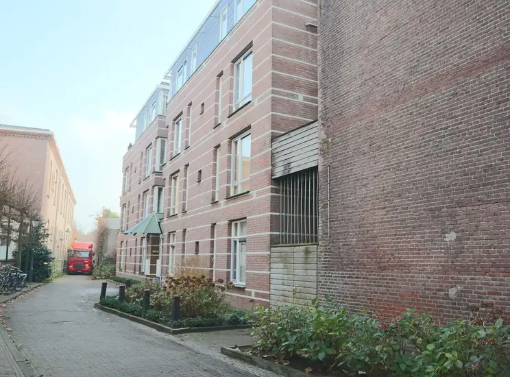 Foto #0 Appartement Redemptoristenpad Den Bosch