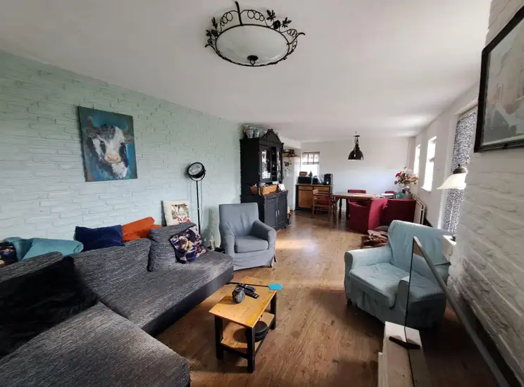 Foto #0 Kamer Ruitenbeekweg Lunteren