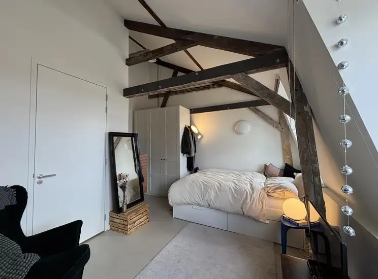 Foto #0 Kamer Parallelweg Maastricht