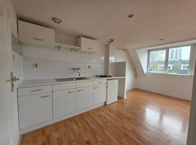 Foto #0 Kamer Speelhuislaan Breda