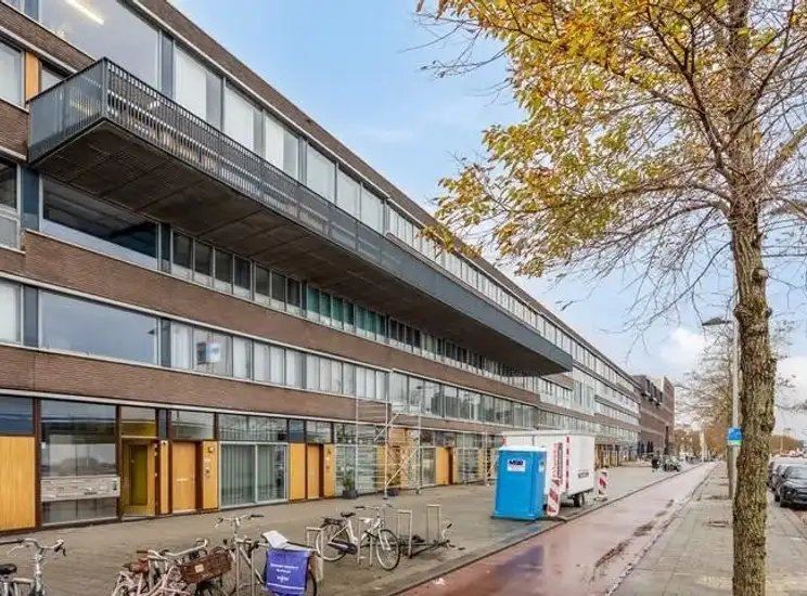 Foto #0 Appartement Maashaven O.z. Rotterdam