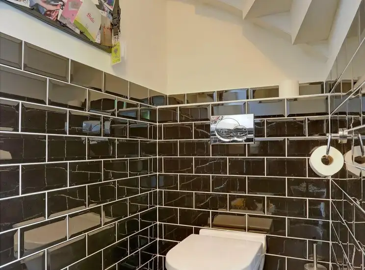 Foto #0 Huurwoning Rolsteeg Haarlem