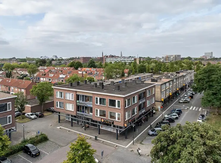 Foto #0 Appartement Baliëndijk Breda