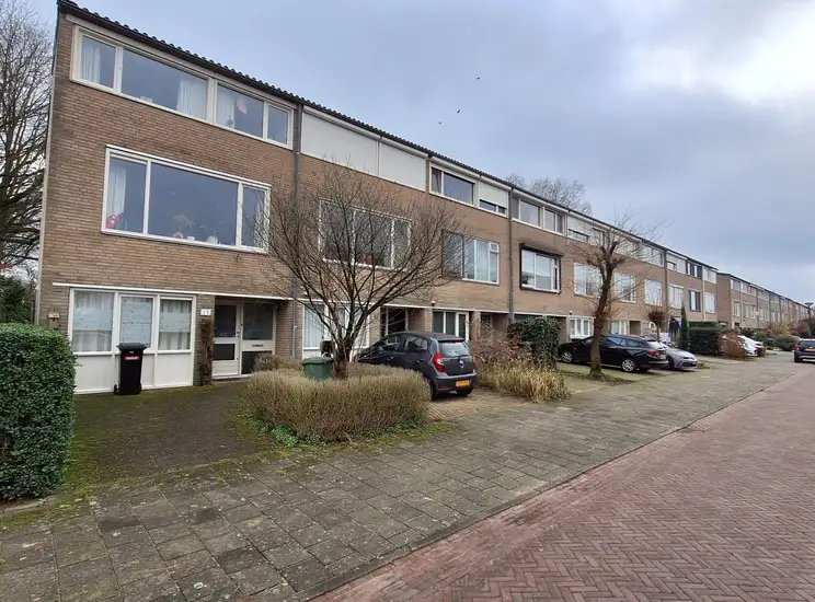 Foto #0 Appartement Cypressenlaan Sint-Michielsgestel