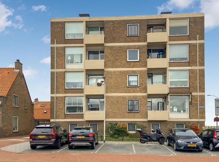Foto #0 Appartement Rijnmond Katwijk