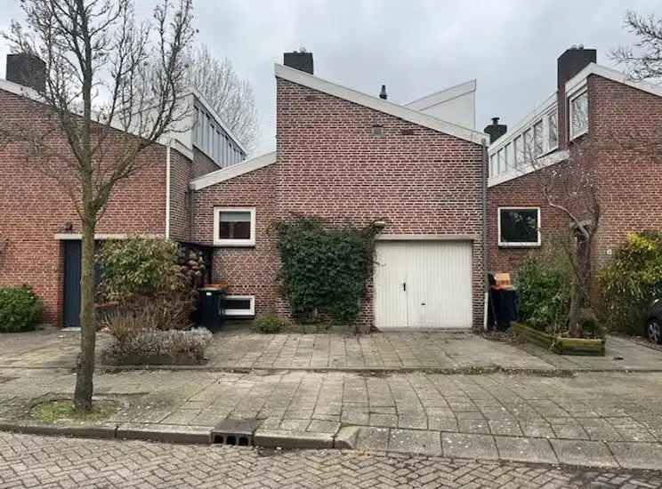 Foto #0 Huurwoning Bachstraat Nieuwkoop