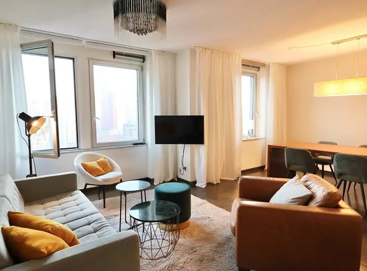 Foto #0 Appartement Botersloot Rotterdam