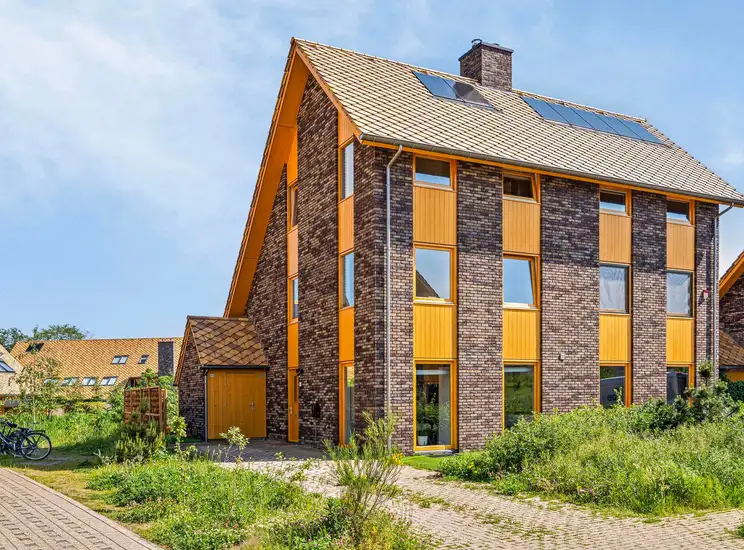 Foto #0 Huurwoning Noorderduinstraat Almere