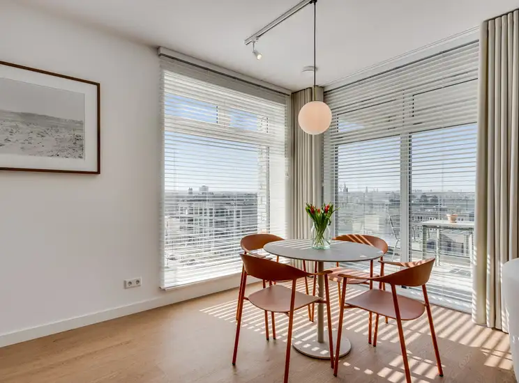 Foto #0 Appartement President Rooseveltlaan Maastricht