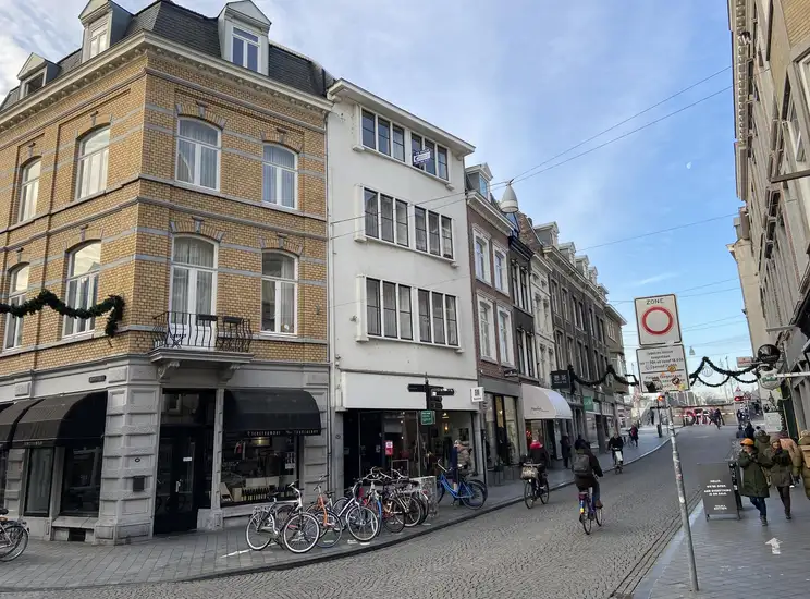 Foto #0 Appartement Wycker Brugstraat Maastricht