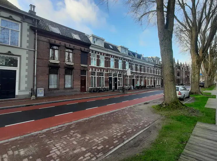 Foto #0 Appartement Zuid Willemsvaart Den Bosch