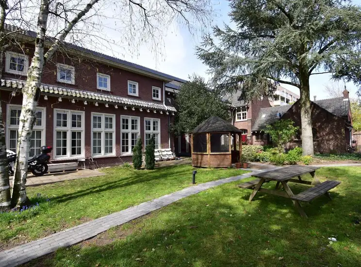 Foto #0 Appartement Amundsenweg Breda