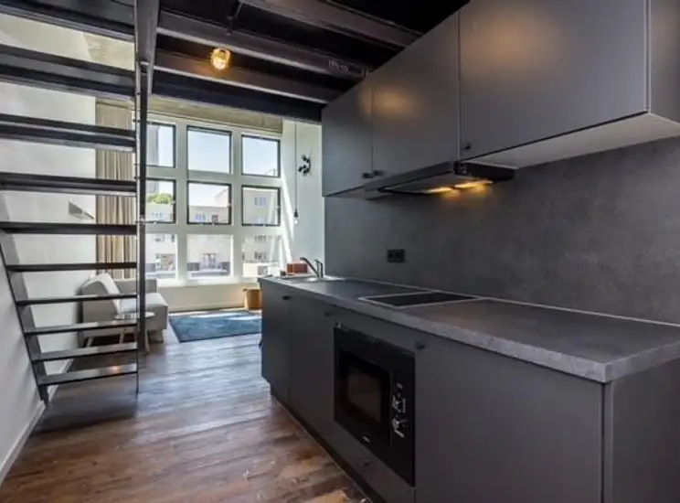 Foto #0 Appartement Burgemeester Michiels van Kessenichpassage Maastricht