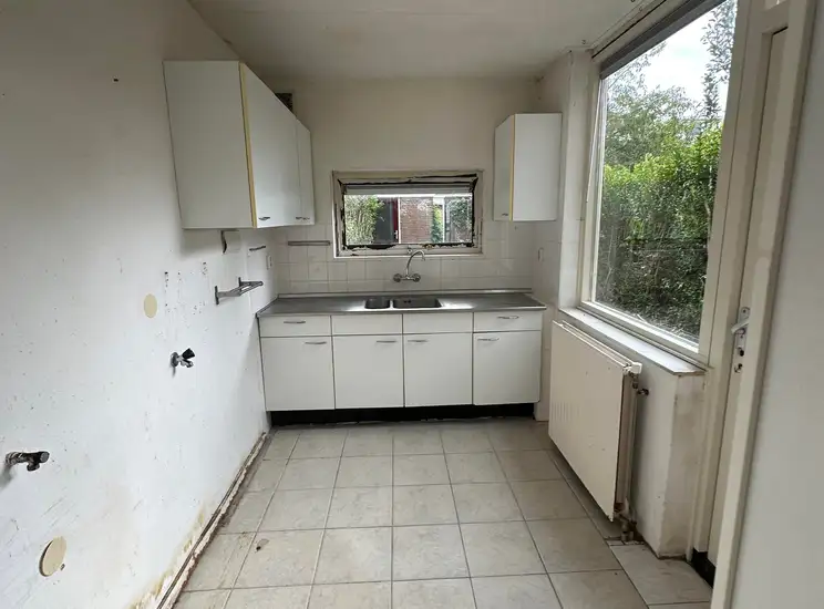 Foto #0 Huurwoning Grondelstraat Arnhem