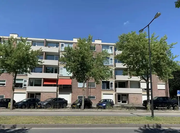 Foto #0 Appartement Rooseveltlaan Bergen op Zoom