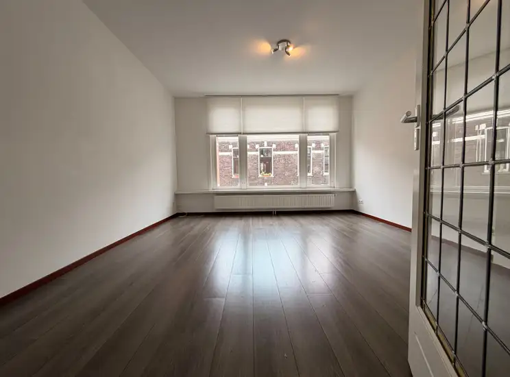 Foto #0 Appartement Molenwaterweg Rotterdam