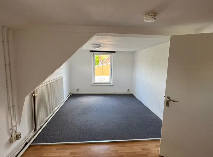 Foto #0 Kamer Benzenraderweg Heerlen