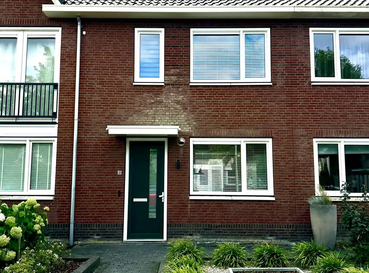 Foto #0 Huurwoning Niels Bohrhage Emmeloord